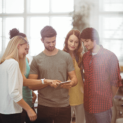 Strategic Business Planning
