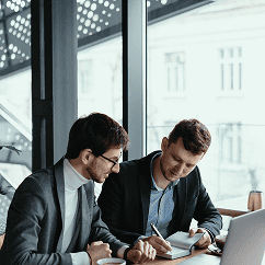 Sales Acceleration